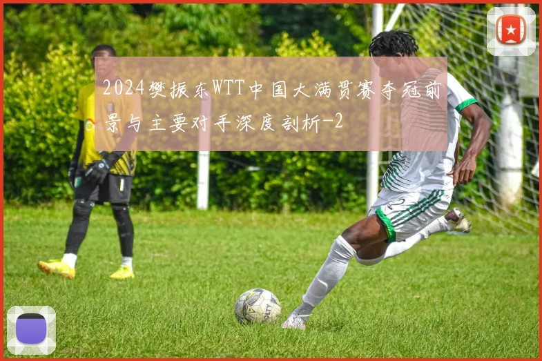 2024樊振东WTT中国大满贯赛夺冠前景与主要对手深度剖析