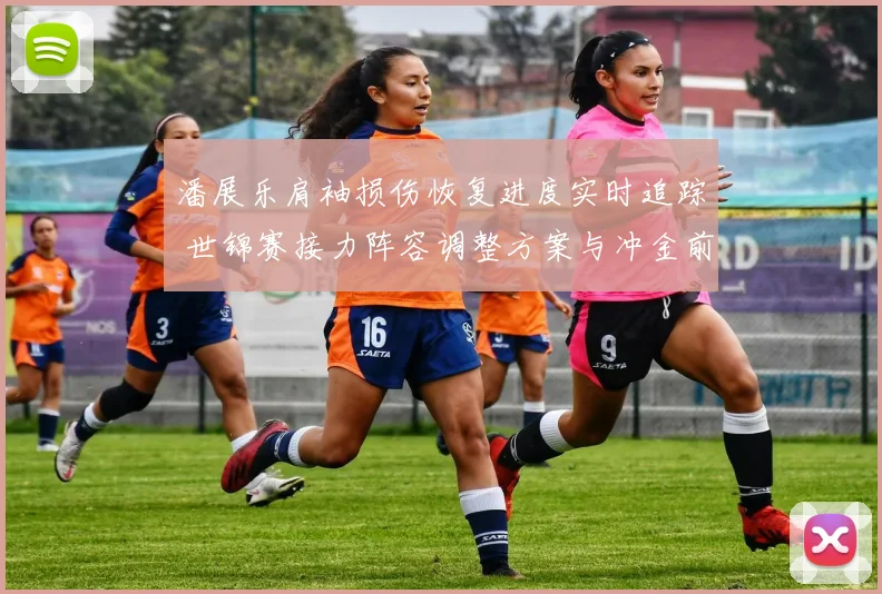 潘展乐肩袖损伤恢复进度实时追踪 世锦赛接力阵容调整方案与冲金前景分析